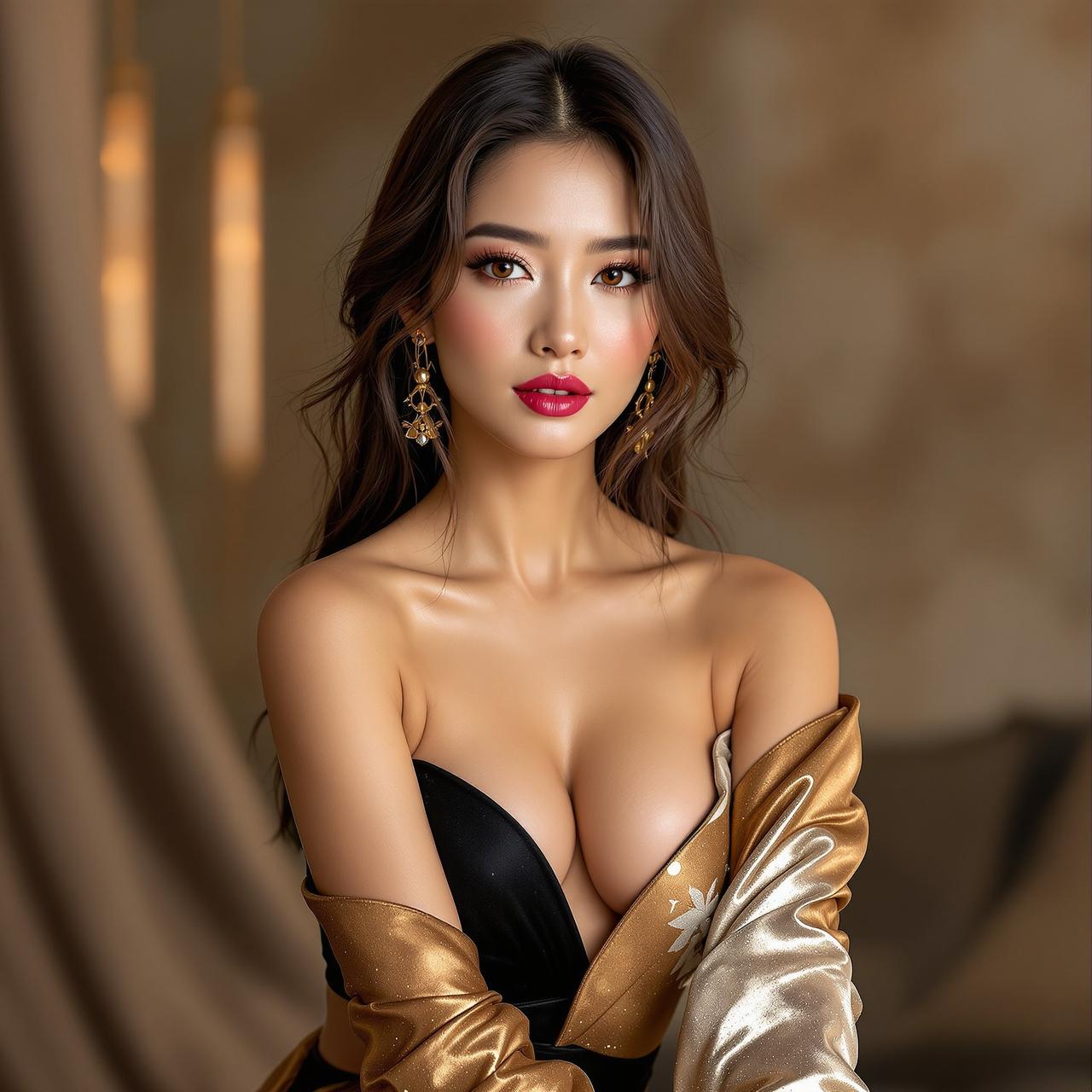 公司虚假操作引发